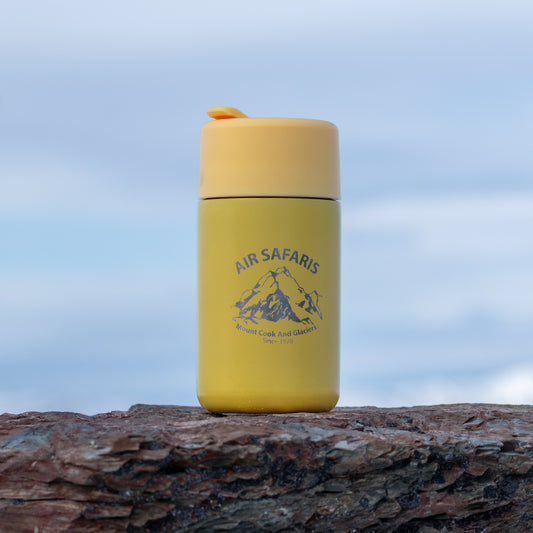 Insulated travel cup (300ml)