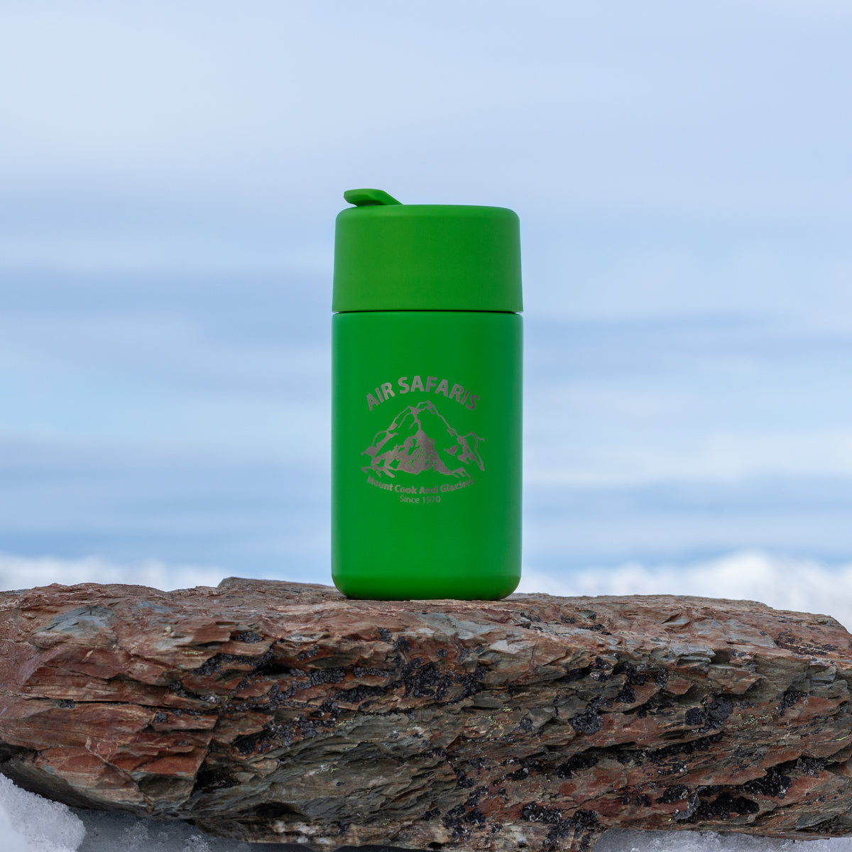Insulated travel cup (300ml)