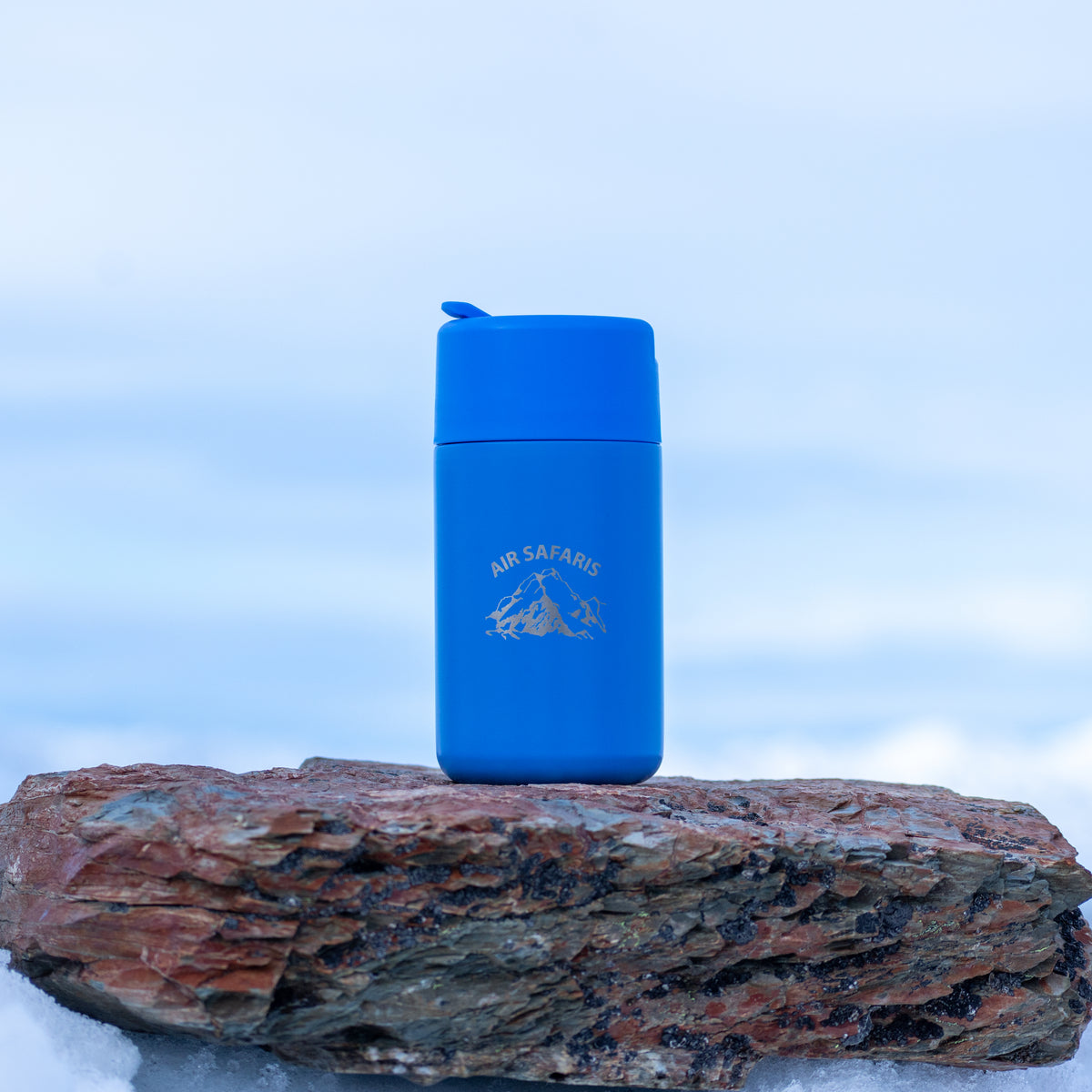 Insulated travel cup (300ml)