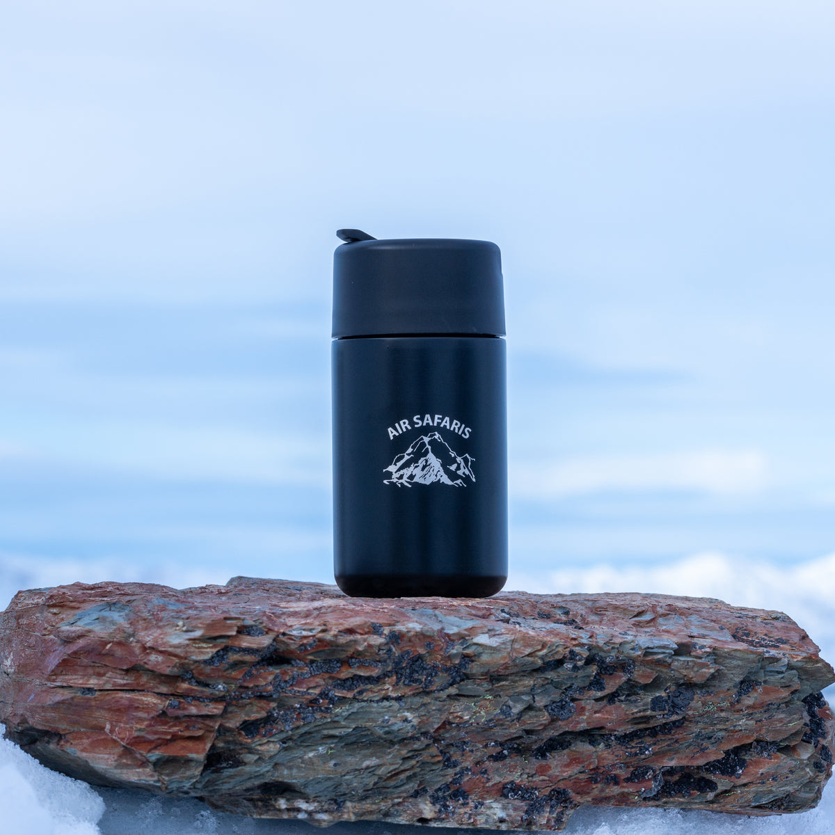 Insulated travel cup (300ml)