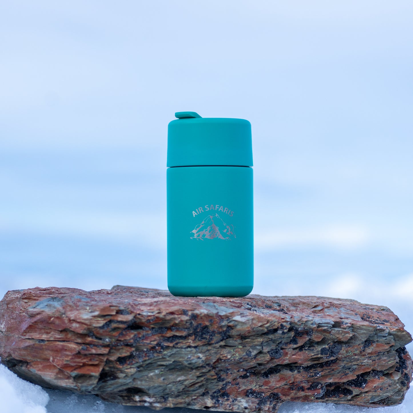 Insulated travel cup (300ml)