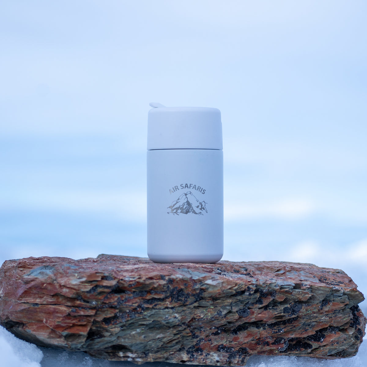 Insulated travel cup (300ml)