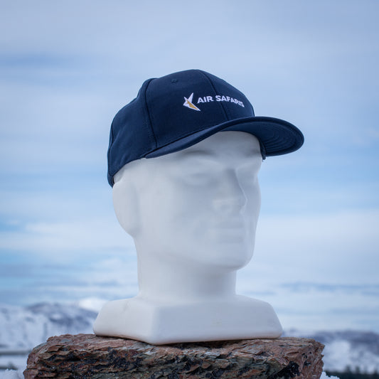 Air Safaris Embroided Cap