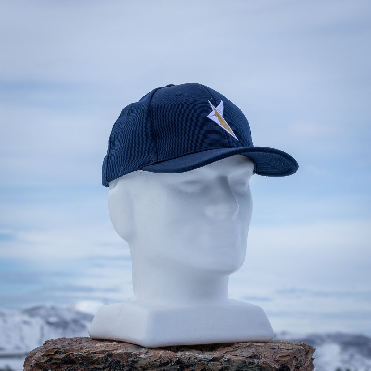 Air Safaris Embroided Cap (Logo)